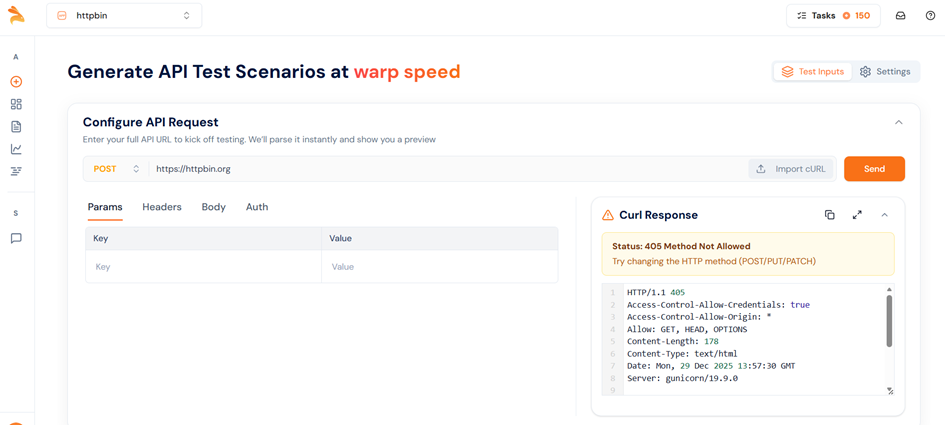 Keploy for API Testing: SaaS & On-Premise
