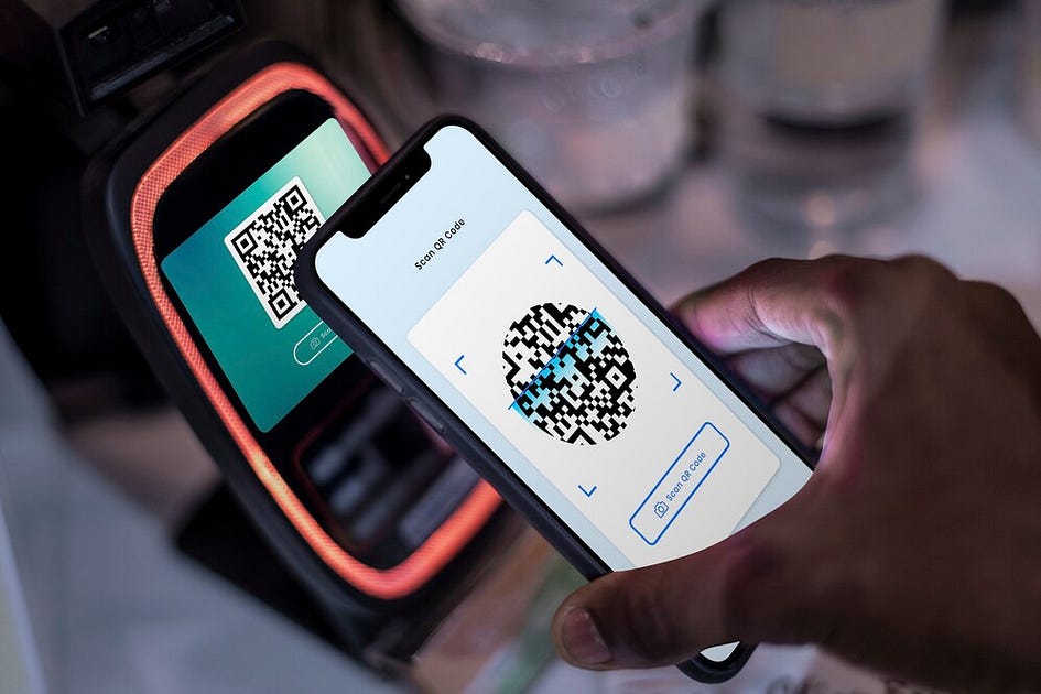 The Rise of Mobile Payment Technology Market: Global Trends, Growth Drivers, and Future Outlook