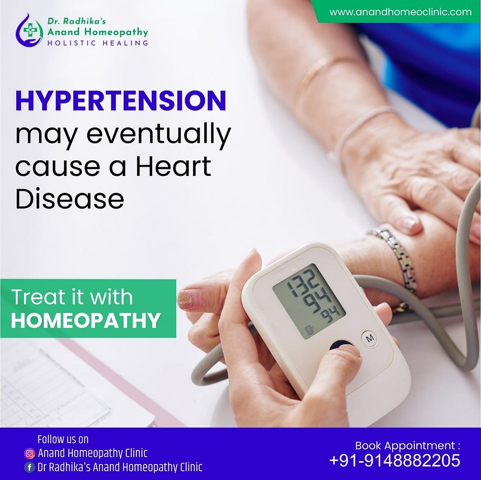 Hypertension