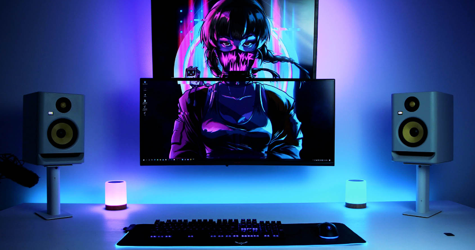 24 Vs 27 Inch Monitor: Which One is Right for You? | by Jessica