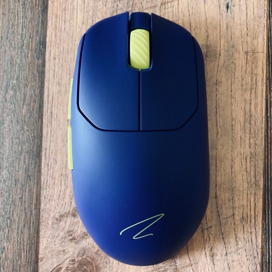 Zaopin ZPW - Airman 7