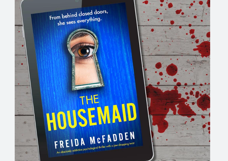 The Housemaid: Unmasking Secrets and Blurring Boundaries in a Gripping  Thriller, by Janvi Trivedi, The Book Guide