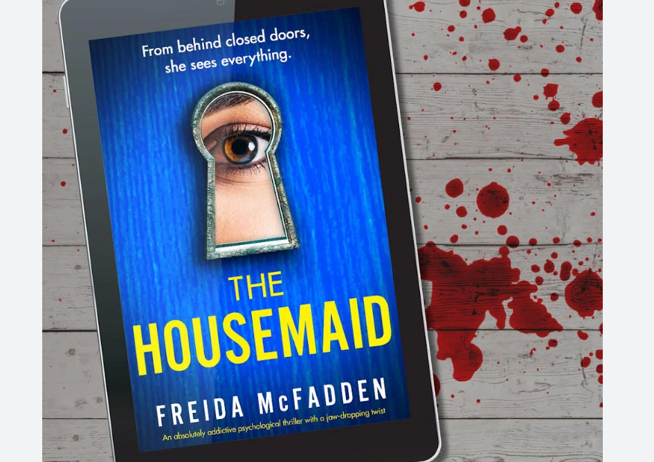 The Housemaid: Unmasking Secrets and Blurring Boundaries in a Gripping ...