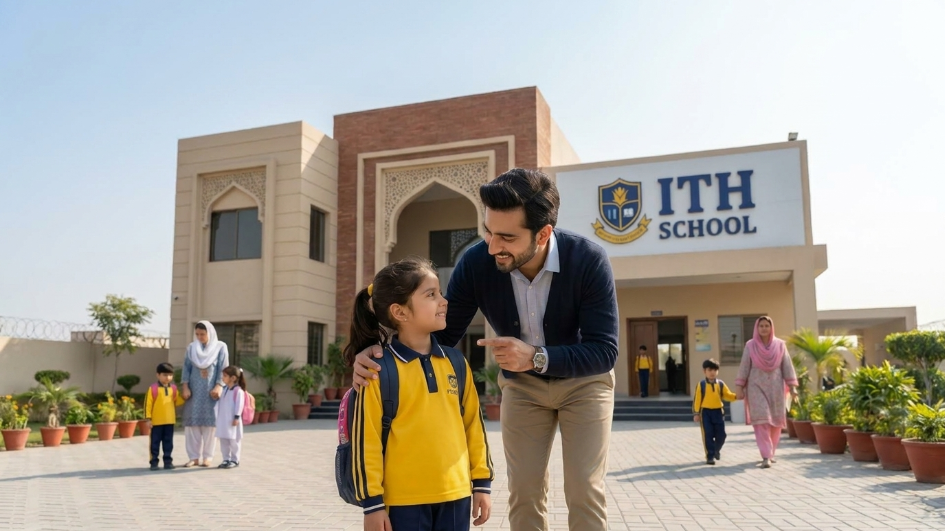 How to Prepare Your Child for a New School Year: A Complete Parent’s Guide