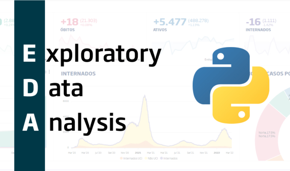 Exploratory Data Analysis: Simple and easy to understand with python ...