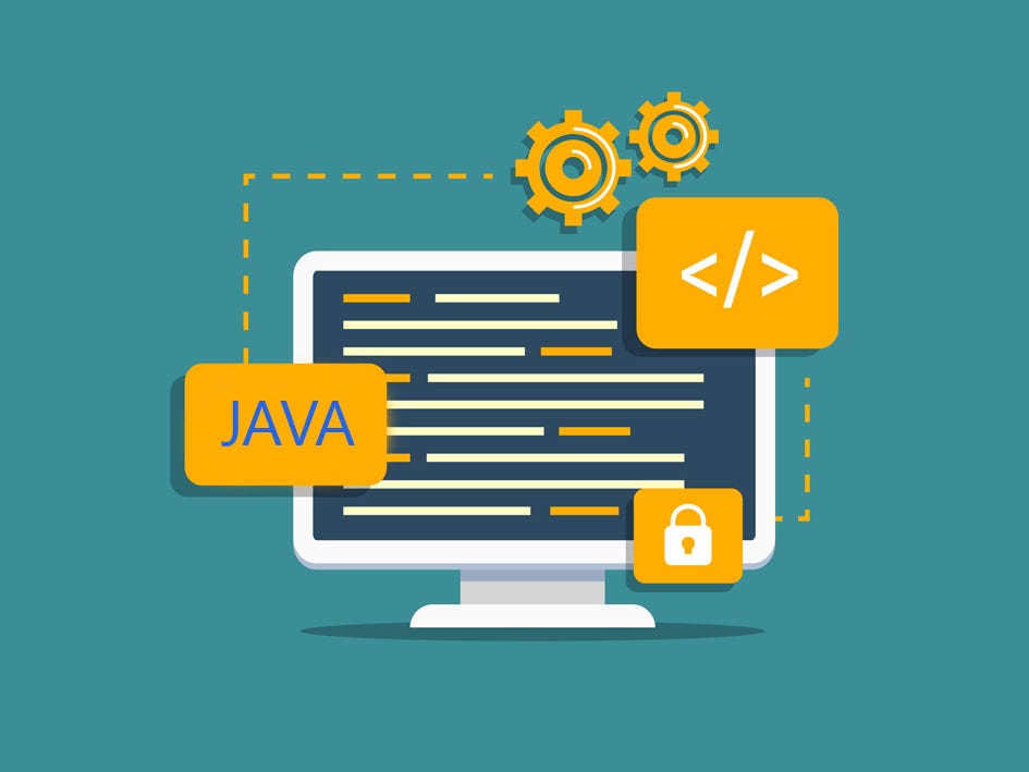 Local vs Instance vs Static Variables in Java | by Mohammed Al-Qudah | Feb,  2024 | Medium