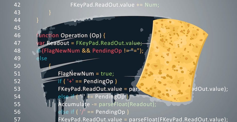 How to Write JavaScript Clean Code in 8 Steps