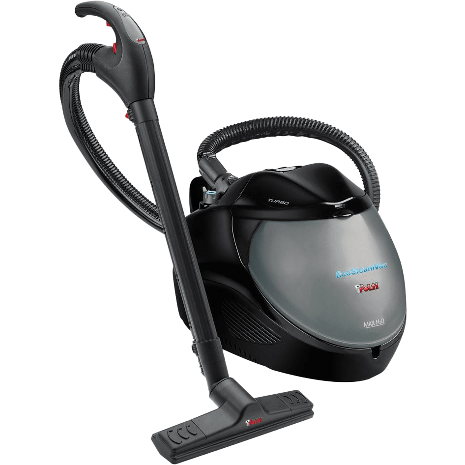 Best Polti Vaporetto EcoSteam Vac Dual Steam Cleaner by Lawrence