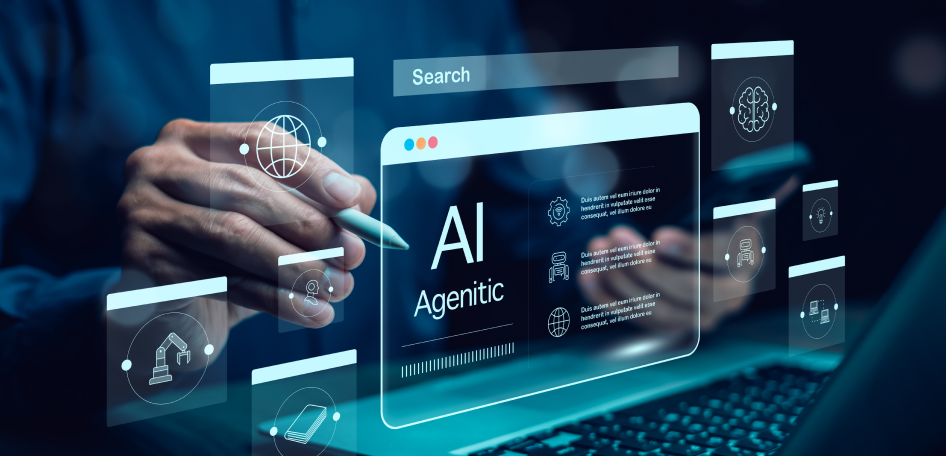 Agentic AI in Design Systems: From Chatbots to Autonomous Agents | by ...