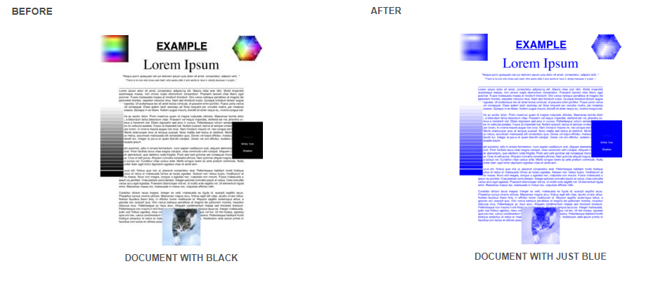 Print PDF without Black Ink: A New Age Tool to Edit Your Images and ...