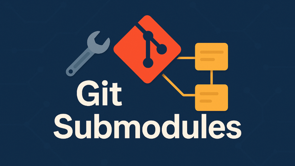 🚀 Git Submodules: How to Create, Manage, and Master Them | by Shivani ...