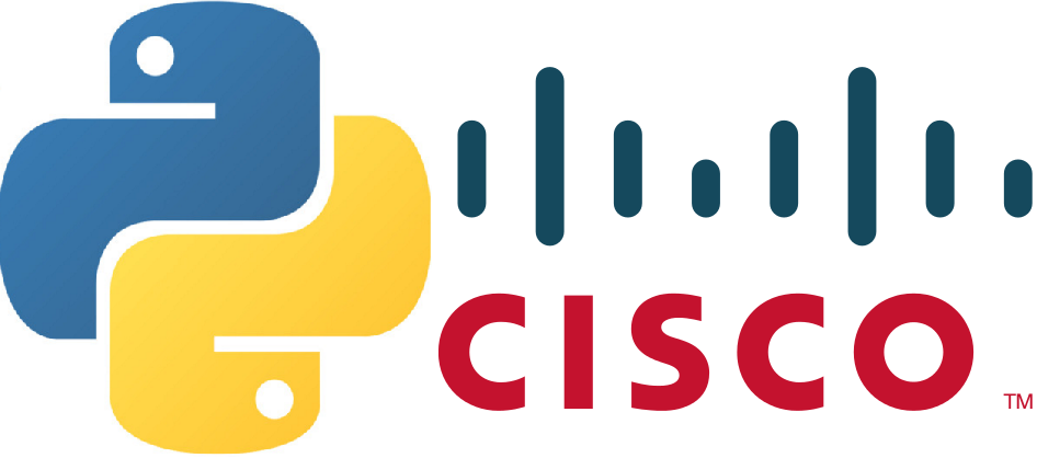 Automatización de redes Cisco Python | by El Maniaco | Medium