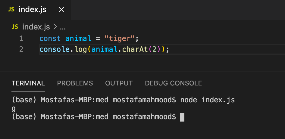 Javascript methods. Javascript is the most popular language… | by ...