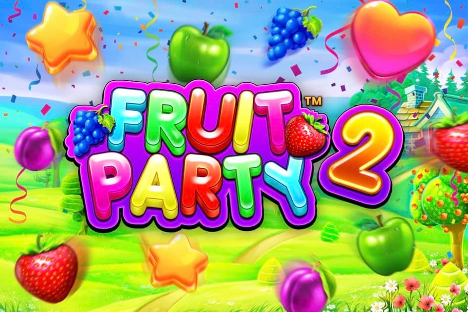 Mengenal Lebih Dekat Fruit Party 2, Permainan Slot Terbaru yang