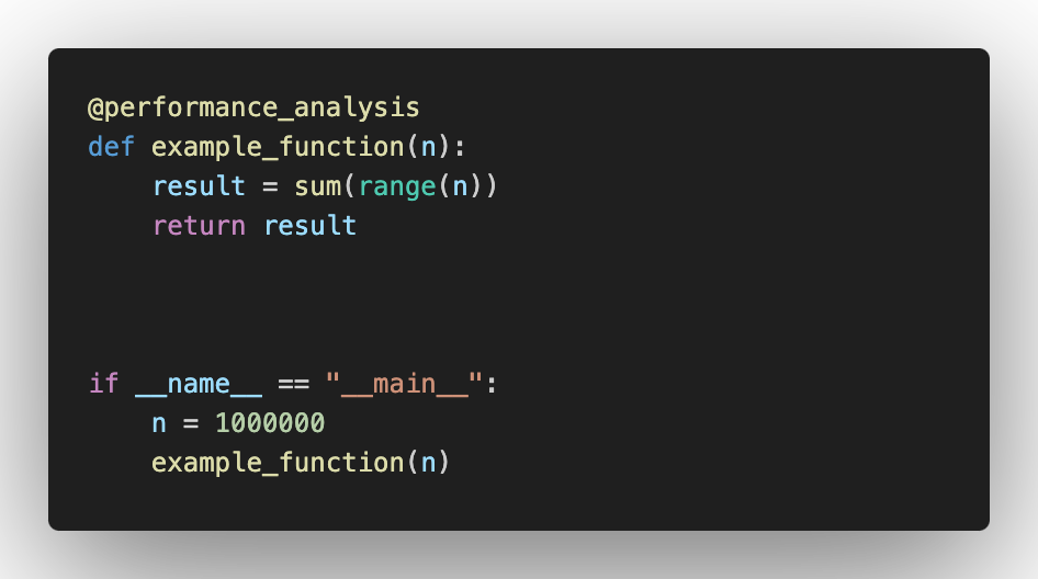 [Python performance]快速找code bottleneck就用cProfile | by F's SDE Note | Medium