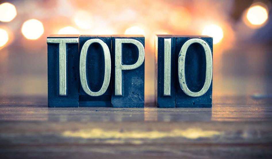 10 Blockchain Companies To Watch In 2019 | by LetKnowNews | LetKnowNews