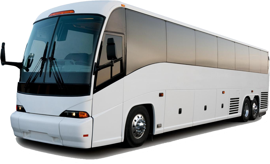 Private Bus Service in Singapore — Economical and Luxurious Way of