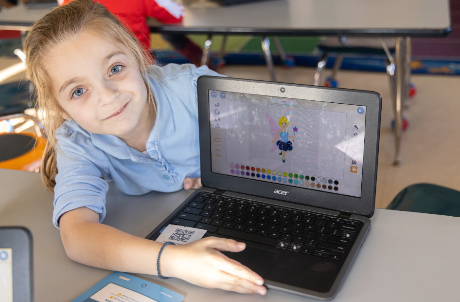 Getting Started with ScratchJr. You’re likely familiar with Scratch