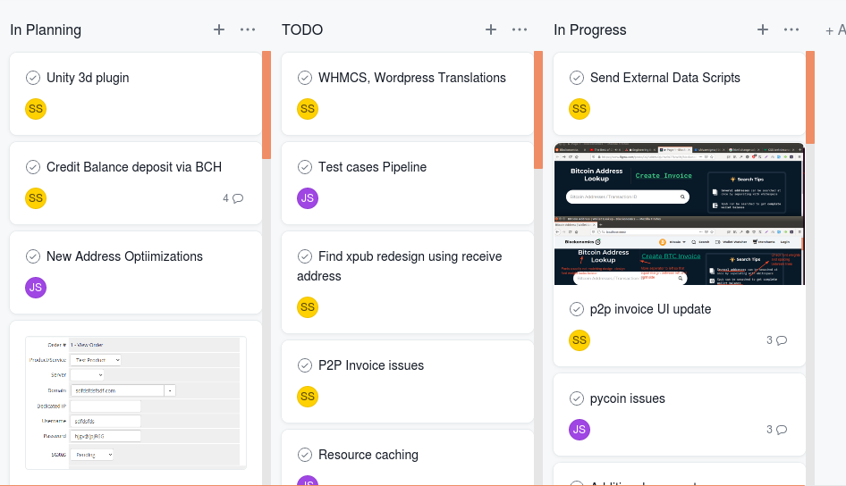 Engineering Culture @ Blockonomics | by Shiva S | Blockonomics Blog ...