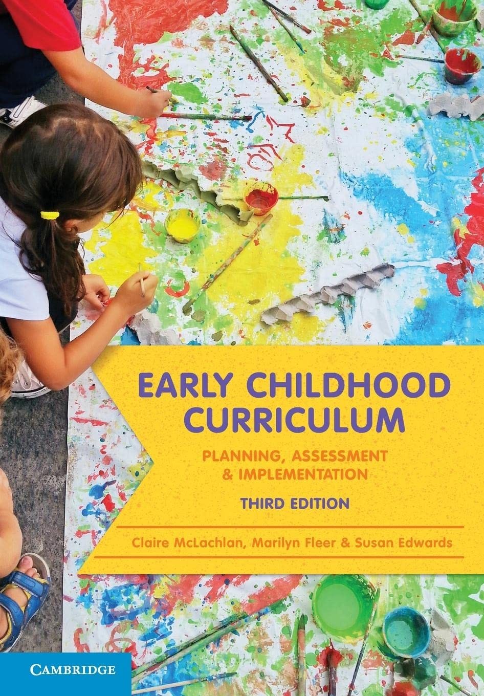 [DOWNLOAD] Early Childhood Curriculum: Planning, Assessment and