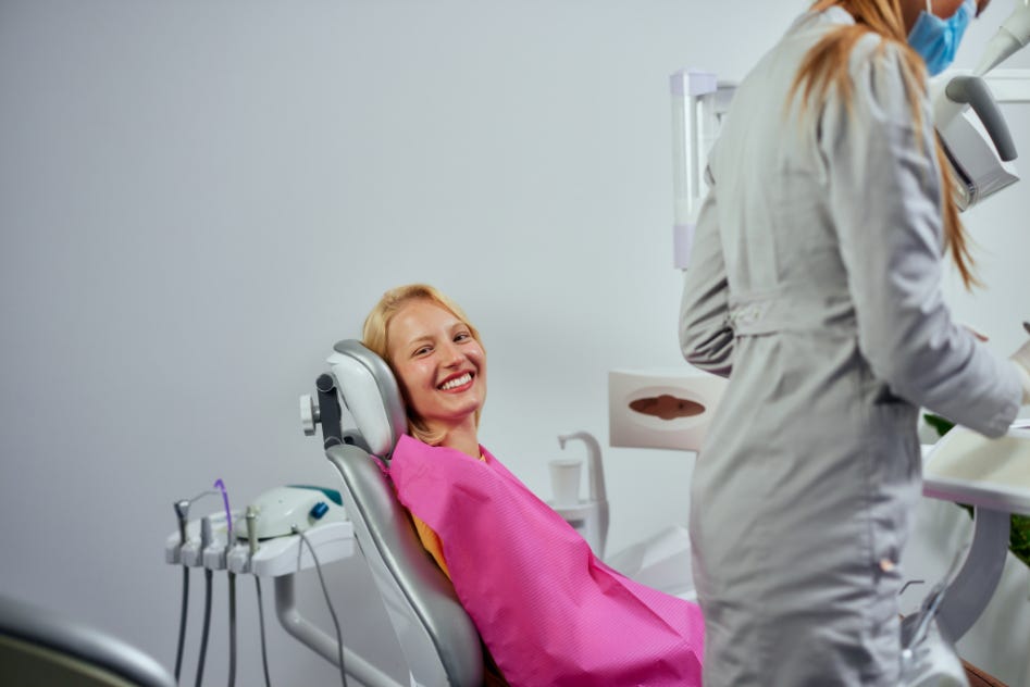 Discover the Benefits of Dental Implants in Buford, GA by