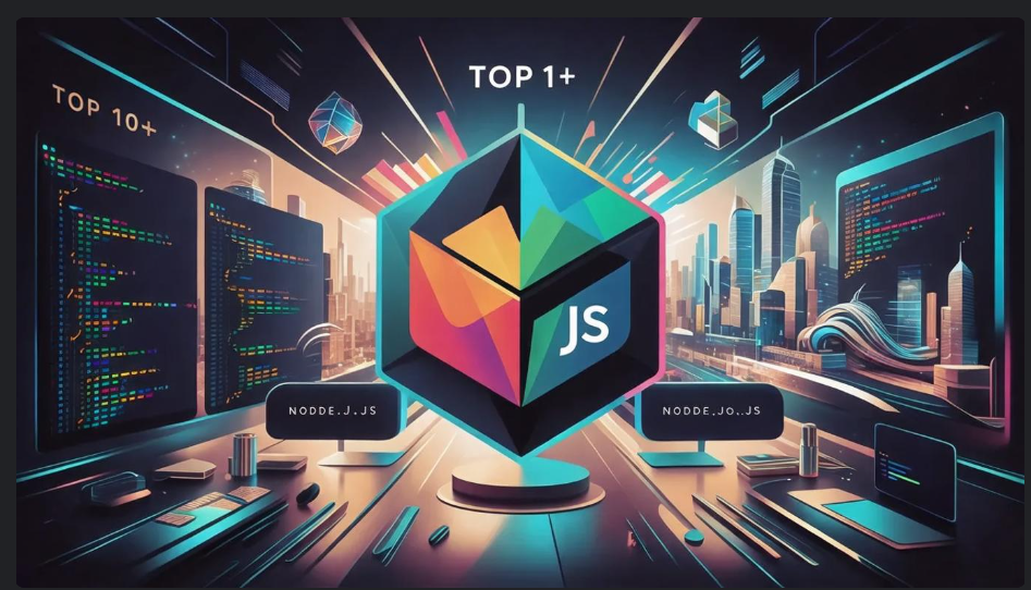 Node.js and AI: 7 Powerful Libraries for Machine Learning Applications ...