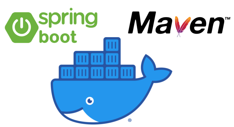 Build a Docker image using Maven and Spring Boot | by Dave Sugden | The  Startup | Medium