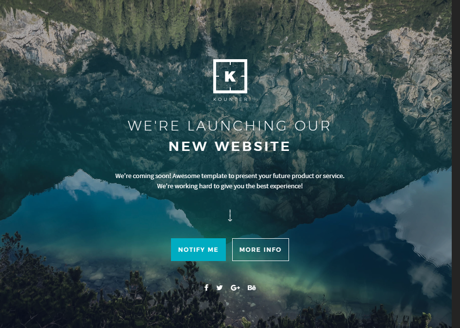 18 Best Responsive HTML5 Website Templates 2022 | colorlib