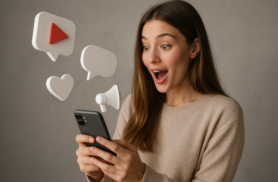 Content Hooks You Can Use Right Now on TikTok (That Actually Work in 2026)