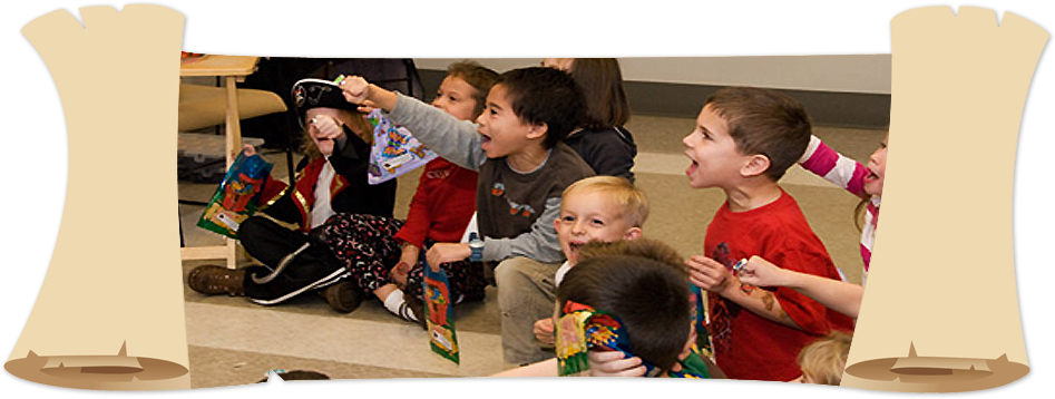 Kid’s Birthday Show In DC — Make Your Show Successful | by Pirate Magic