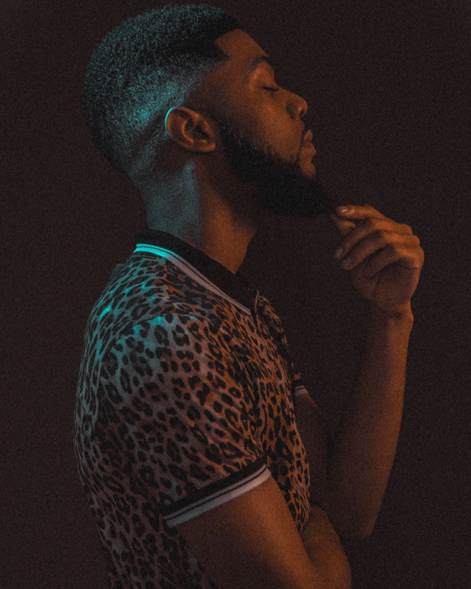 THE “REDROOM” IS OCCUPIED BY J. HOWELL by DREW Medium