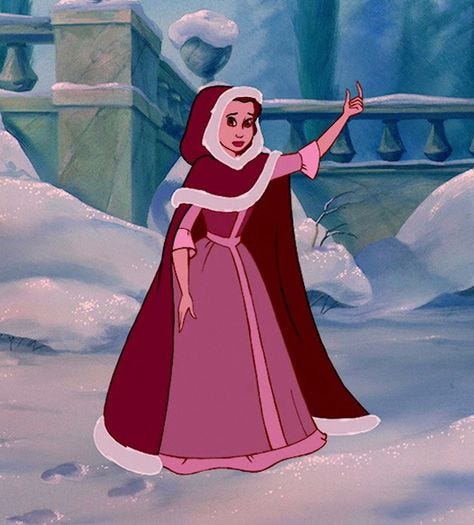 Top 10 Disney Princess Outfits. Here are my top 10 favorite Disney…, by  Tesla Jane Muller