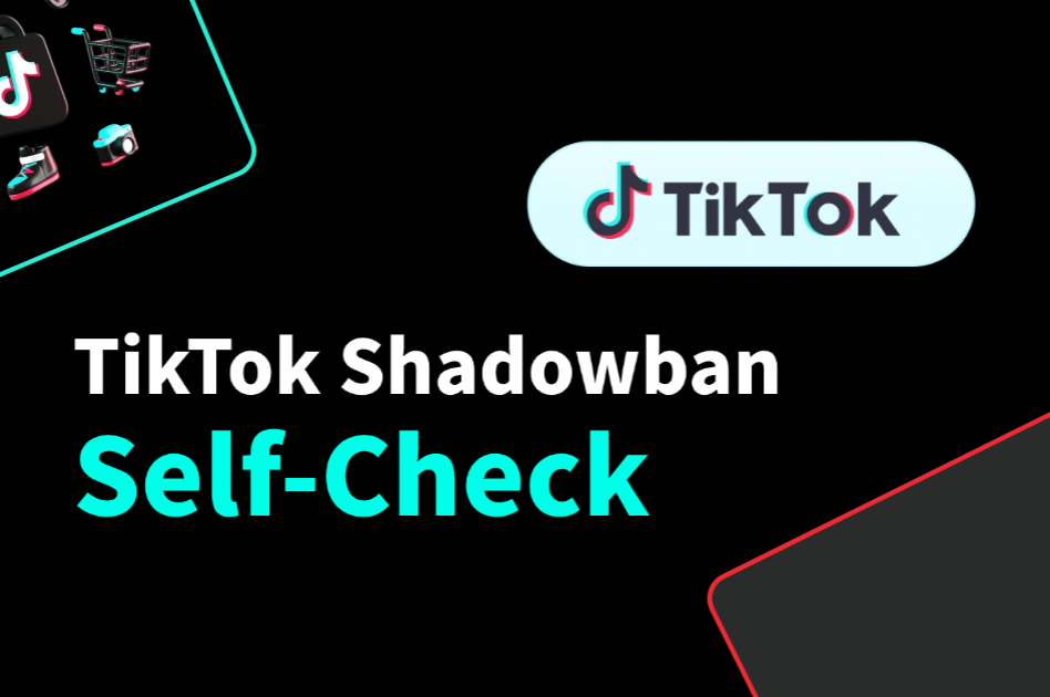 TikTok Shadowban Check: How to Tell if Your Account Is Restricted