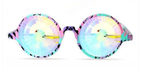 Best cheap kaleidoscope glasses