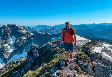 Guided hiking trips appalachian trail 2025