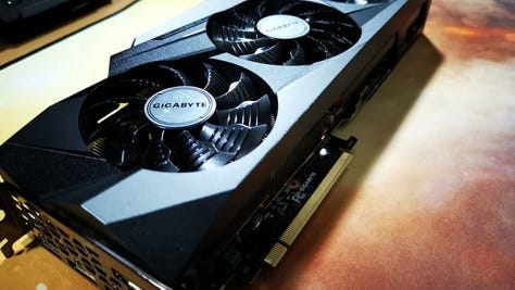 Gigabyte RTX 3080 Gaming OC 10G review | by Darren Price | Medium