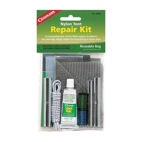 How to Repair Rip in Tent: Quick & Easy Fixes That Last