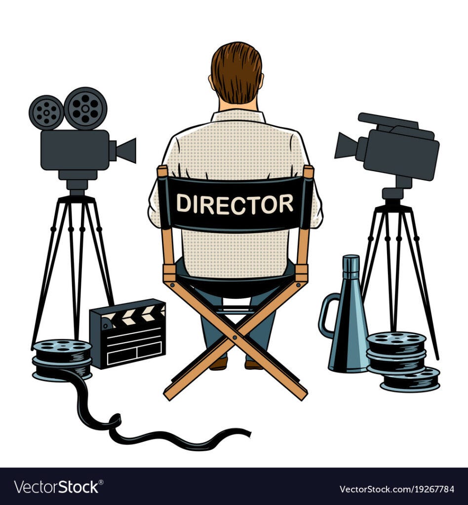 Best 13 Acting Tips from Directors to Actors
