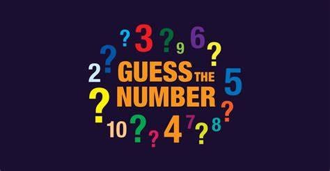 Number Guessing Game GitHub