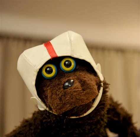 Bunny Puppet Tv Show 60 Photos - Moonagedaydream.film