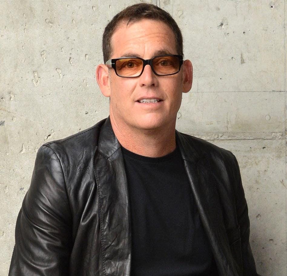Hollywood Producer Mike Fleiss Dishes Details On His Latest Film | by