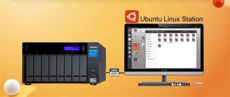 How to set up an Ubuntu-based NAS | by RomanAcademy | Medium