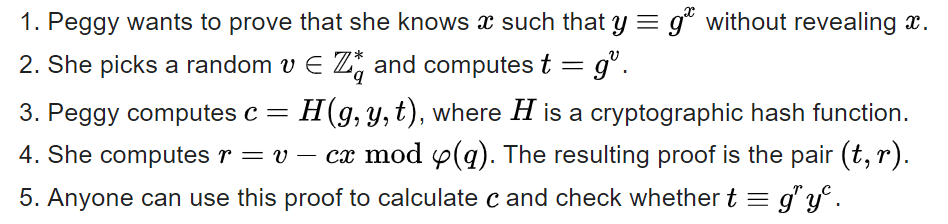 ZK Proofs Part III: More ZK Math