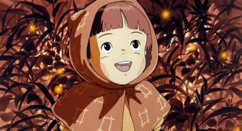 For people who criticise Grave of the Fireflies over Seita's actions -  congratulations for noticing, that was the director's intention! : r/ghibli
