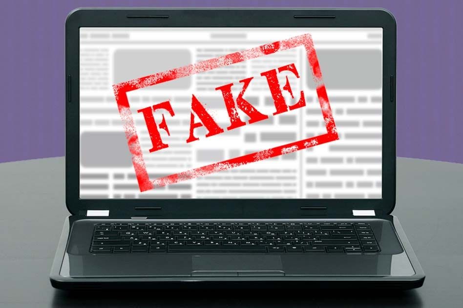 Recognizing a Fake News Source Using Artificial Intelligence- in One ...