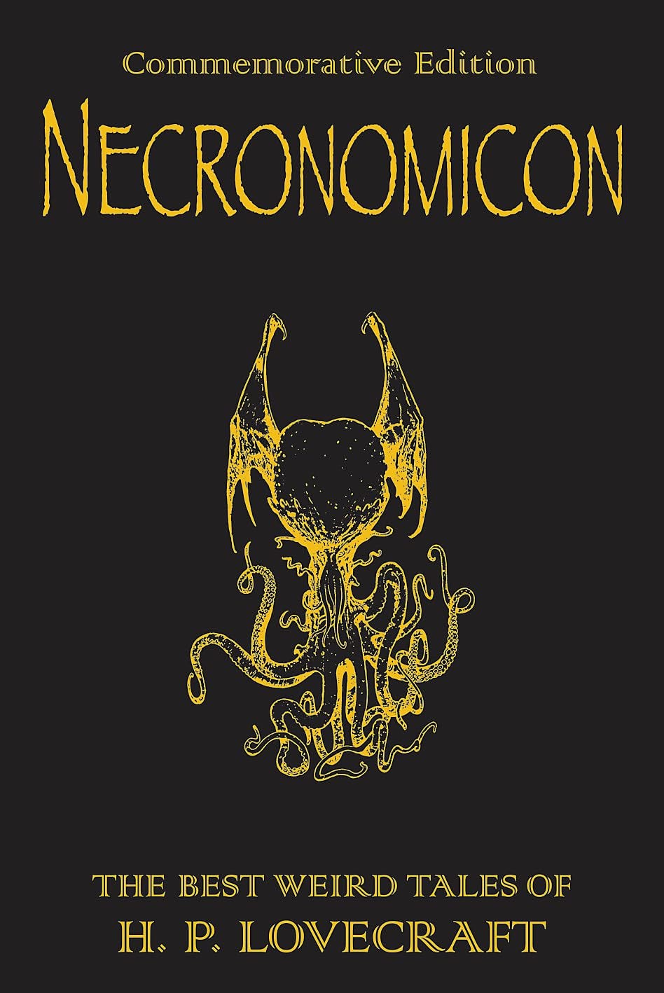 Clive Barker’ın Hellraiser’ı & H. P. Lovecraft’ın Necronomicon’u