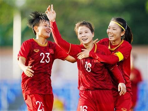 World Cup Preview—Vietnam, by Genevieve Henry