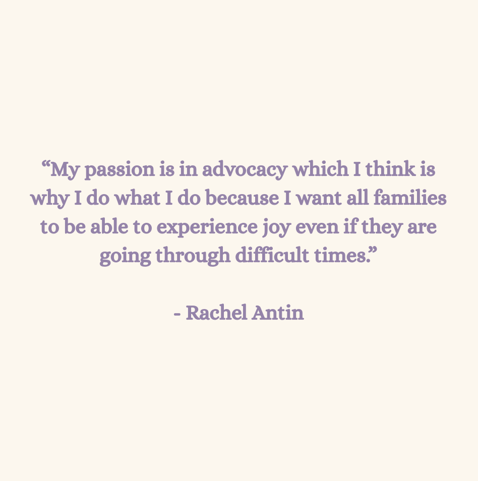 A Little Bit of Joy Goes a Long Way: An Interview with Rachel Antin, Founder of One Day to Remember