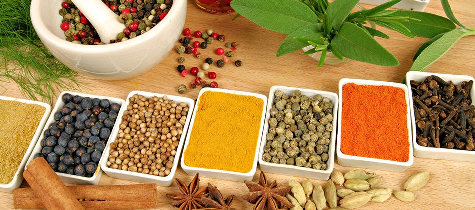 Role of Indian Spices in Indian History | by Sofia Comas | Medium