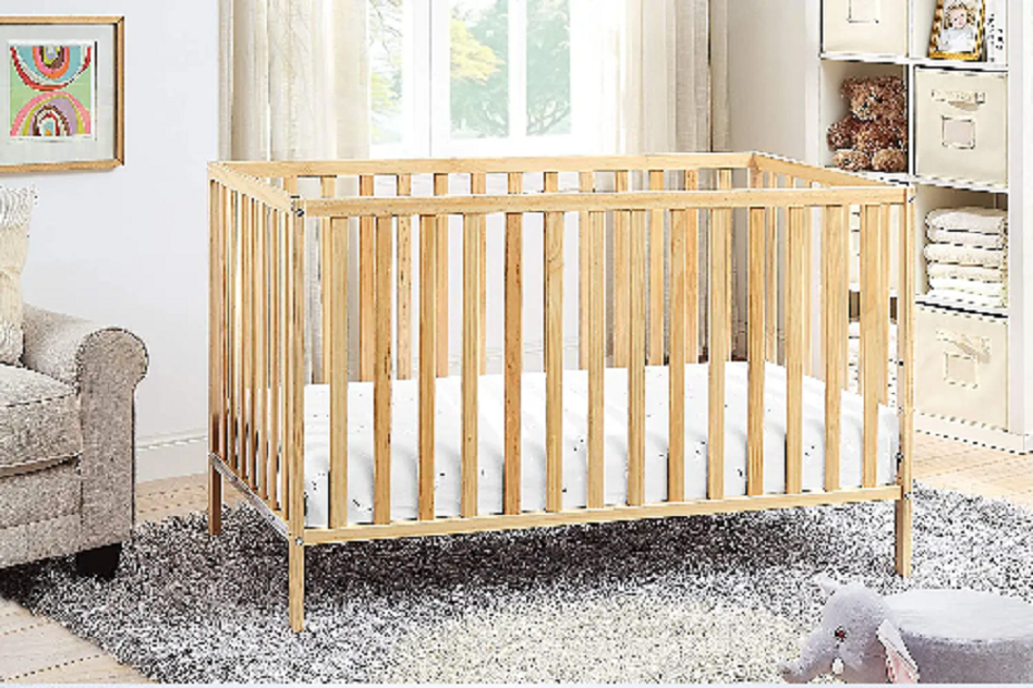 Best Cribs in 2023 for Your Babies by BABY WORLD Medium